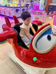 -乐多星球潮玩中心(沈阳嘉里城店)