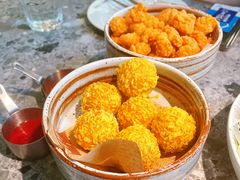 -芭莉与彩虹西餐厅(成都合生汇店)