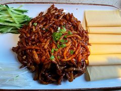 -巴渝菜馆(涿州店)