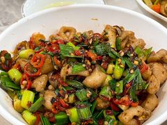 -红色湘菜馆(春风店)