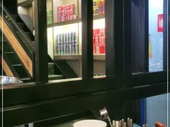 -韩聚屋韩国烤肉餐厅(新北万达店)