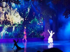 -勐巴拉娜西大剧院