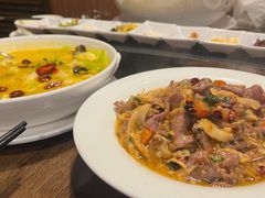 -熙楼(翠湖店)