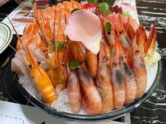 -松坂屋日料自助(长城路店)