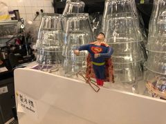 -无牌咖啡&酒馆