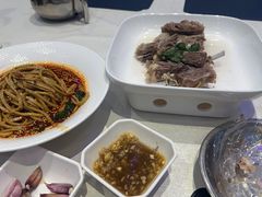 -丝宴·凤城印象·西北特色菜(彩虹湾店)