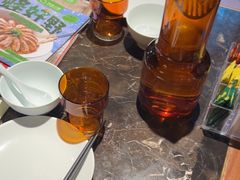 -汤城小厨•粤菜•靓汤(苏州街店)
