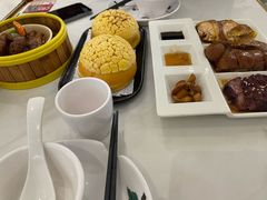 -嘉味港式餐厅(海门大有境店)