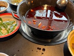 -李子坝梁山鸡(李子坝大鸡哥店)