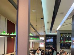 -美达尔烧烤(大尧三路店)