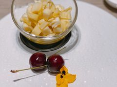 -无锡丽笙精选酒店·兰亭阁中餐厅