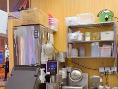 -迷客夏Milksha(无锡苏宁店)