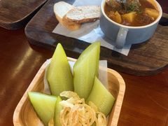 -haxnbauer海森堡德国餐厅(深圳coco店)