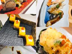 -TORO MaKi 寿司·日料(华创店)