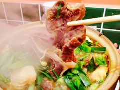 -大胃姐·路边牛杂打边炉(云龙华府店)
