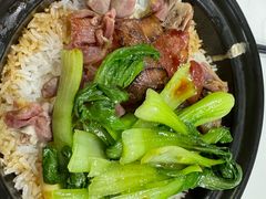 -阿清煲仔店(纺织城店)