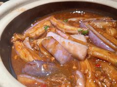 -西关味(大卫城店)
