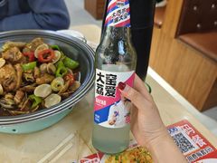 -北方饺子王·海肠捞饭·海鲜锅(山大店)