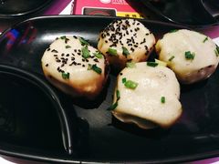-小杨生煎(湟普汇店)