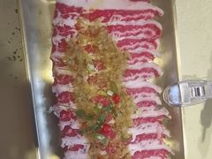 -秦炉烤肉(财富中心店)