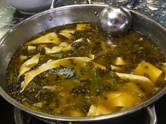 -韩妹鱼庄·泸定老字号(泸定店)