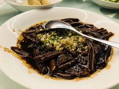 -新吉士·上海菜(浦东LCM置汇旭辉店)