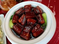宅门红烧肉-那家山城(樱桃园店)