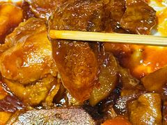 -恩宏德餐馆(平山道店)