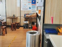 -猪脑壳凉面(武陵源店)