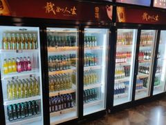 -范特西FANTASY量贩式KTV(民主广场店)