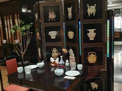 -海天楼中餐厅(吴宫泛太平洋酒店)