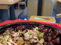-大丰收脆鱼(浦西万达店)