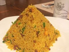 -彩蝶谷美食廊·粤式经典南番顺·铁板烧烤泰风味(广州长隆酒店)