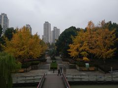 -苏州河梦清园环保主题公园