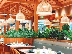-芭札·Thai泰国餐厅(同和金铂天地店)