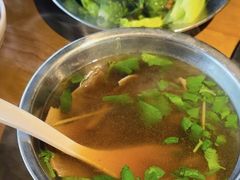 -阿秋牛排(湖心街店)