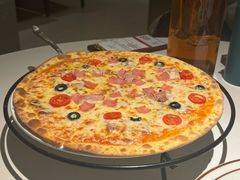 -赤火牛排(金狮广场店)
