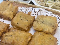 -台北楚楚园馅饼粥(虹桥南丰城店)