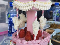 -BON CAKE(华贸购物中心店)