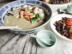 -山外山菜馆(玉泉路店)