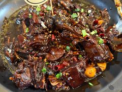 老武汉黑鸭煲-回味黑鸭煲·始于2006(万松园店)