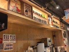 -木屋烧烤(岗顶二店)