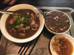 -姚记炒肝店(簋街店)