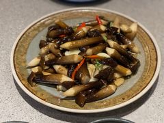 -半山腰·云南菜(侨福芳草地店)