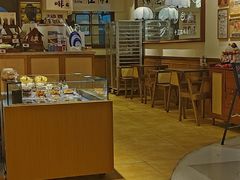 -小飞象面包公社(珠江路金鹰店)