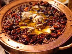 -水煮三国·川鲁江湖菜(香山店)