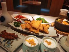 -七八冷面·延边朝鲜族美食(欢乐谷店)