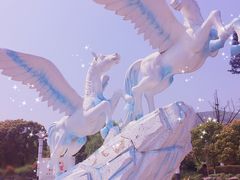 -白马涧龙池景区