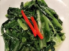 -奇芳阁·百年清真南京菜(夫子庙店)