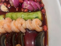 -董家大院·京味家常菜(朝丰家园店)